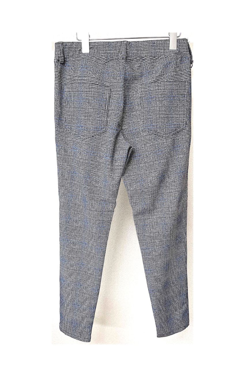 CHRIS EASY HEAT PANTS CHIDORI / クリス イージーヒートパンツ