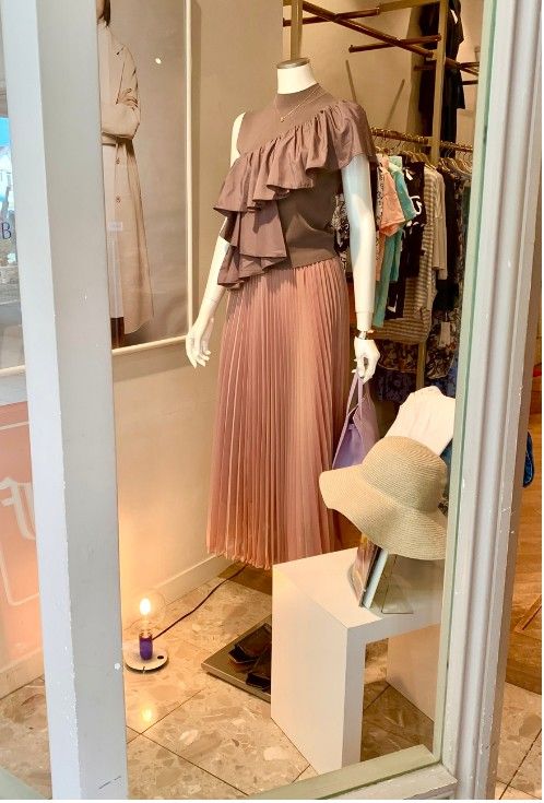 【2021 SS】STYLE NO.170