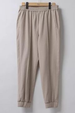 RELAX PANTS / リラックスパンツ