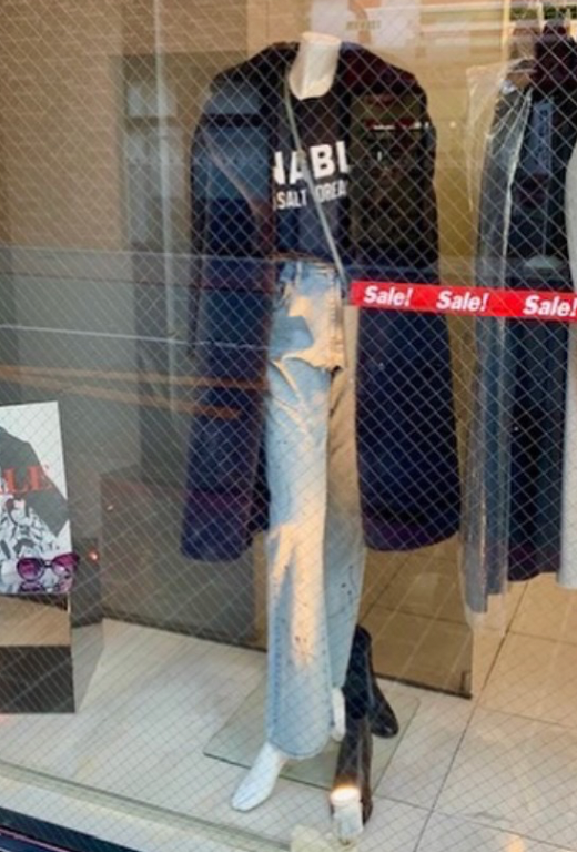 【2023 FW】 STYLE NO. 363