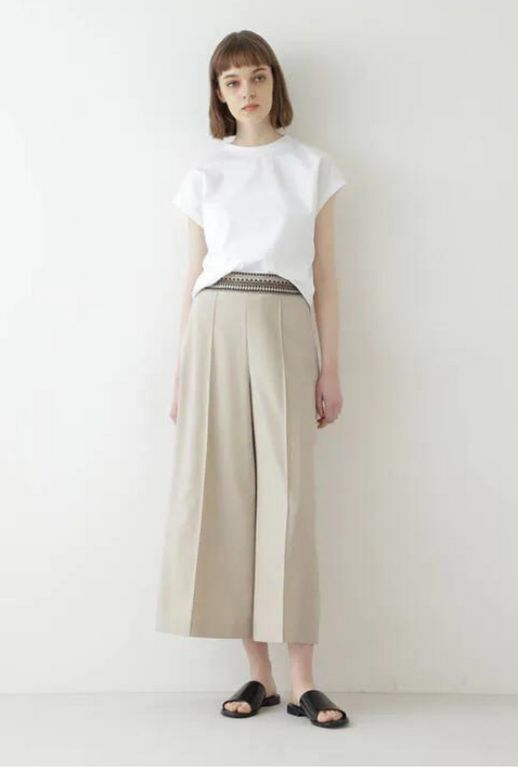 【2021 SS】STYLE NO.121