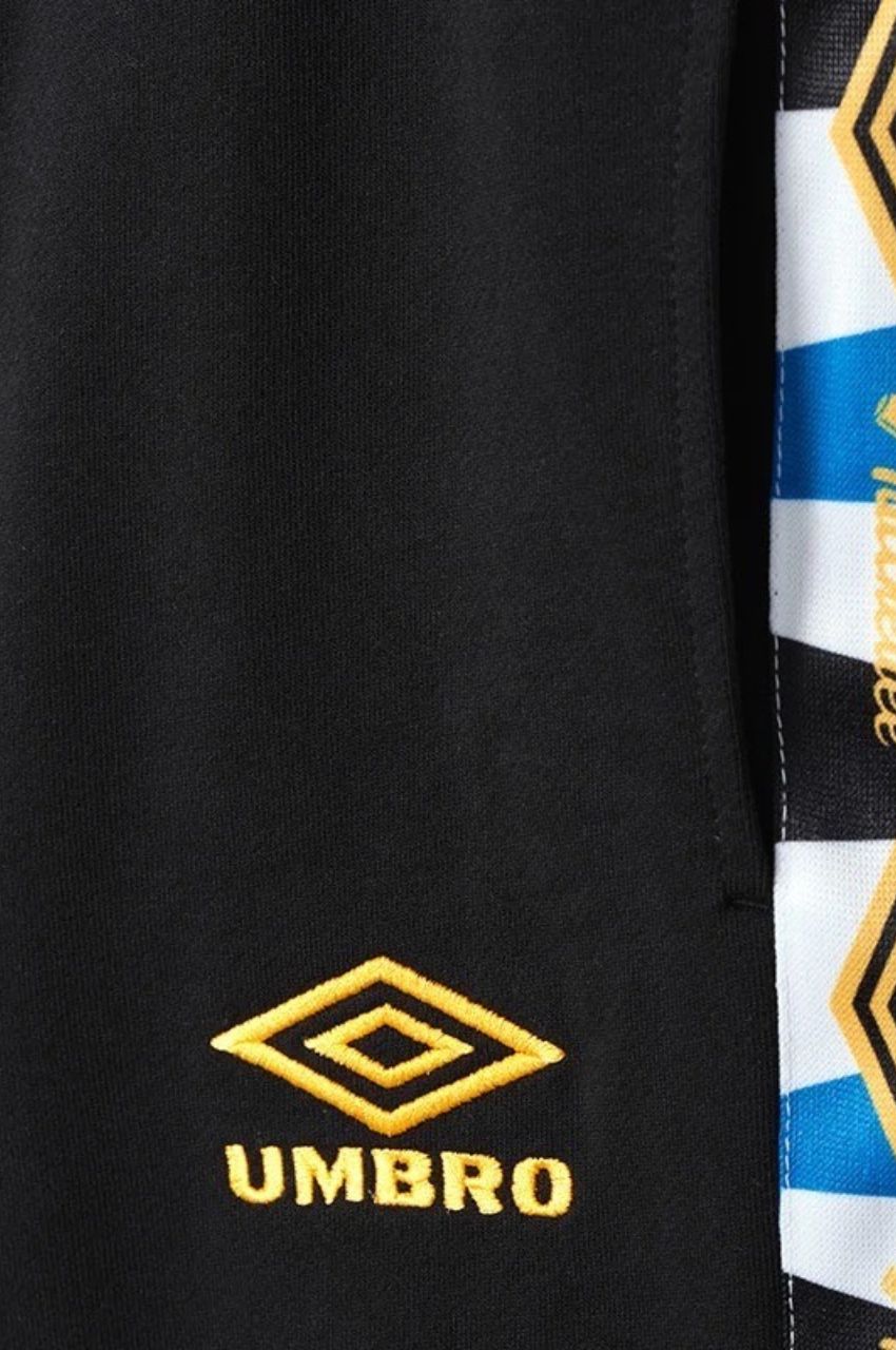 UMBRO× TACCHETTEE INTER TROUSET / アンブロパンツ