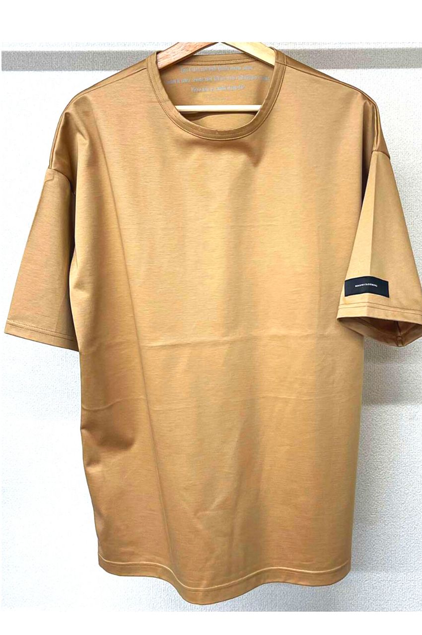 Finest BASIC LOOSE T / ベーシックルーズTシャツ