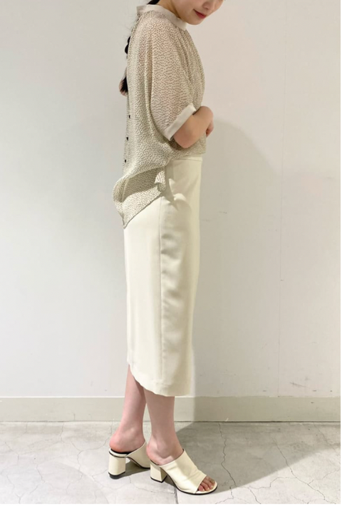 【2021 SS】STYLE NO.196
