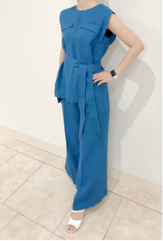 【2021 SS】STYLE NO.198