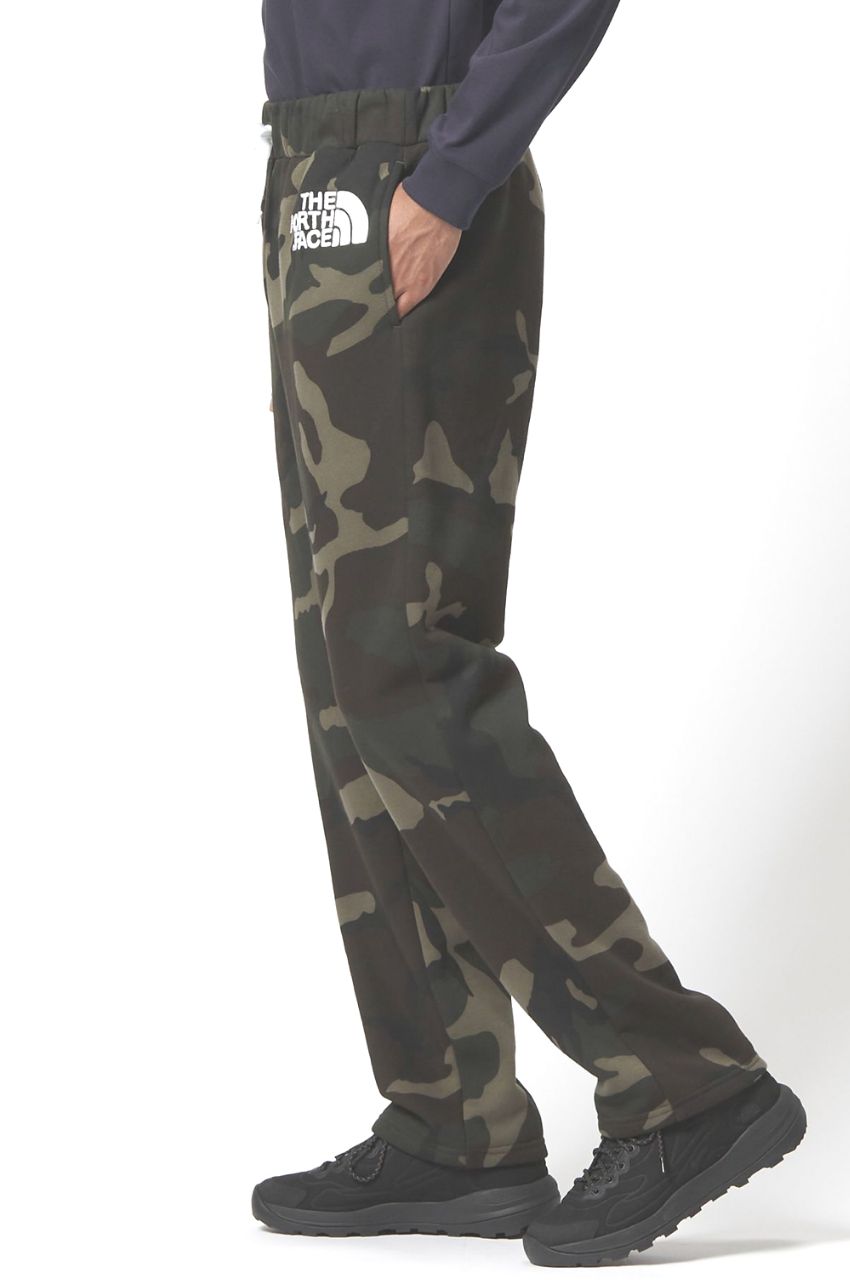 Novelty Frontview Pant / ノベルティフロントビューパンツ