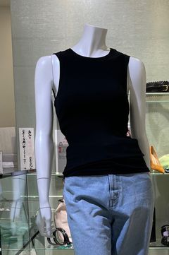 シアーテレコレイヤードトップス / アンサンブル