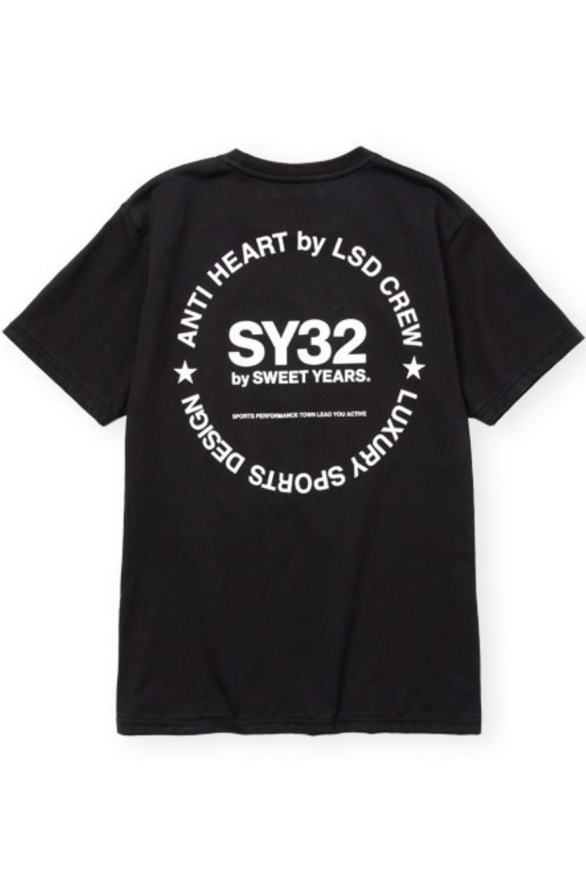 LSD GRAPHIC TEE / LSDグラフィックTシャツ