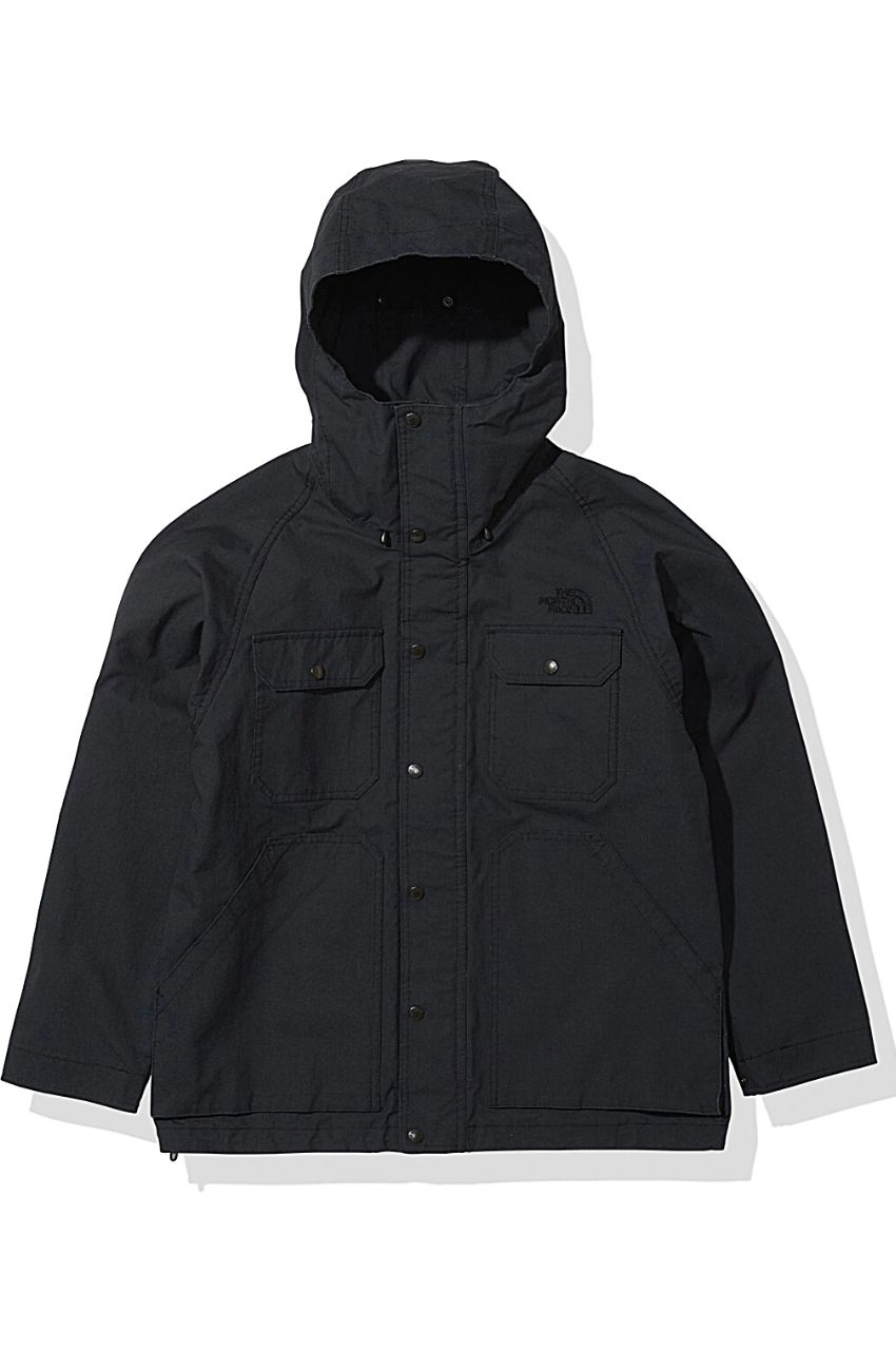 ZI Magne Firefly Mountain Parka / ジップインマグネファイヤーフライマウンテンパーカ（ユニセックス）
