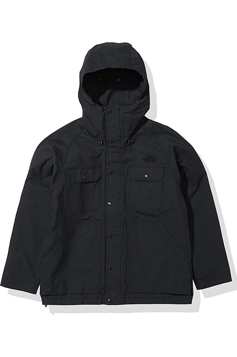 THE NORTH FACE - ZI Magne Firefly Mountain Parka / ジップインマグネファイヤーフライマウンテンパーカ（ユニセックス）  | LA FEMME