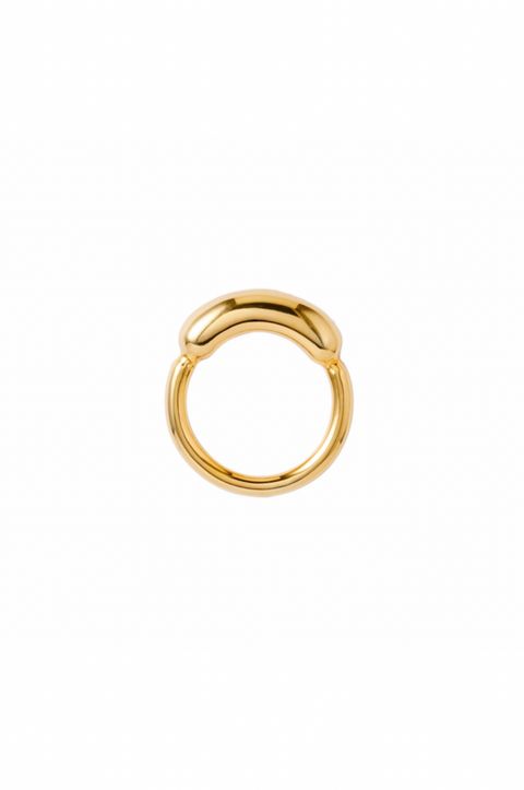 RING 2201004 GOLD / リング / 箱付き / ギャランティーカード付【正規販売店】