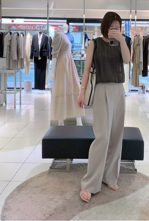 【2023SS】STYLE NO.404