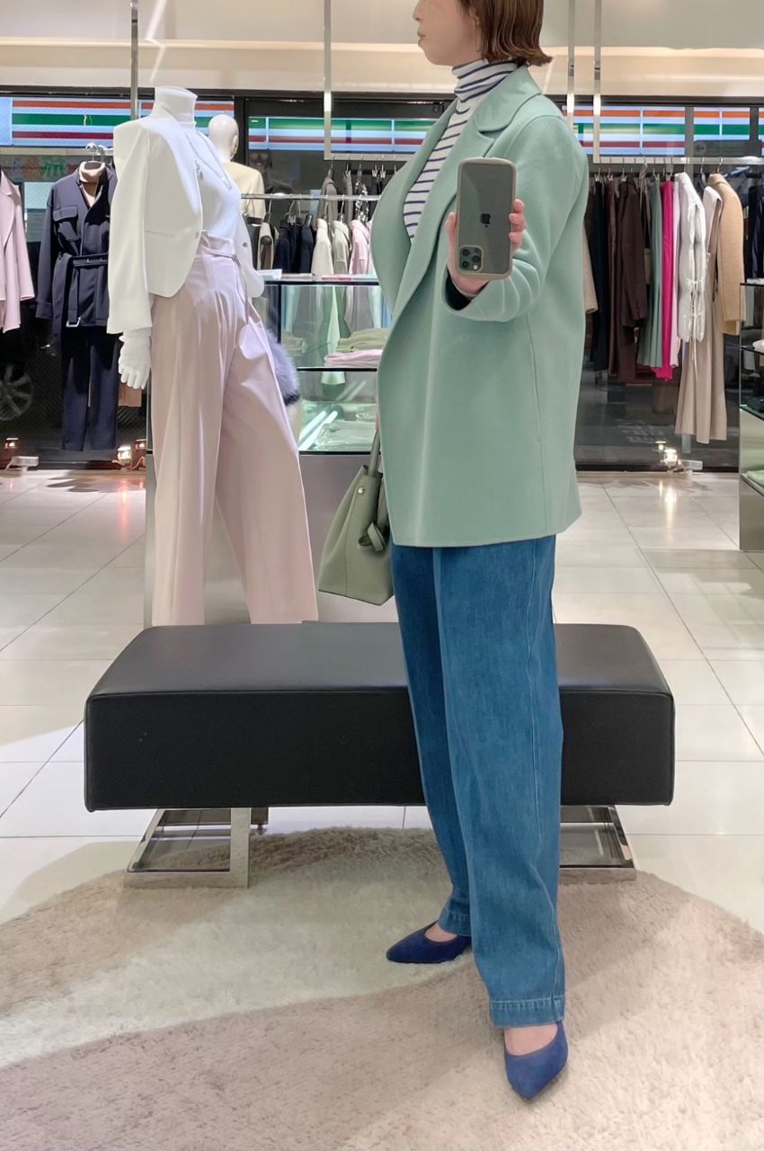 【2023SS】STYLE NO.386