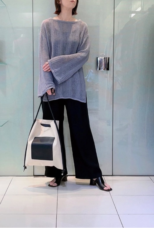【2023SS】STYLE NO.402