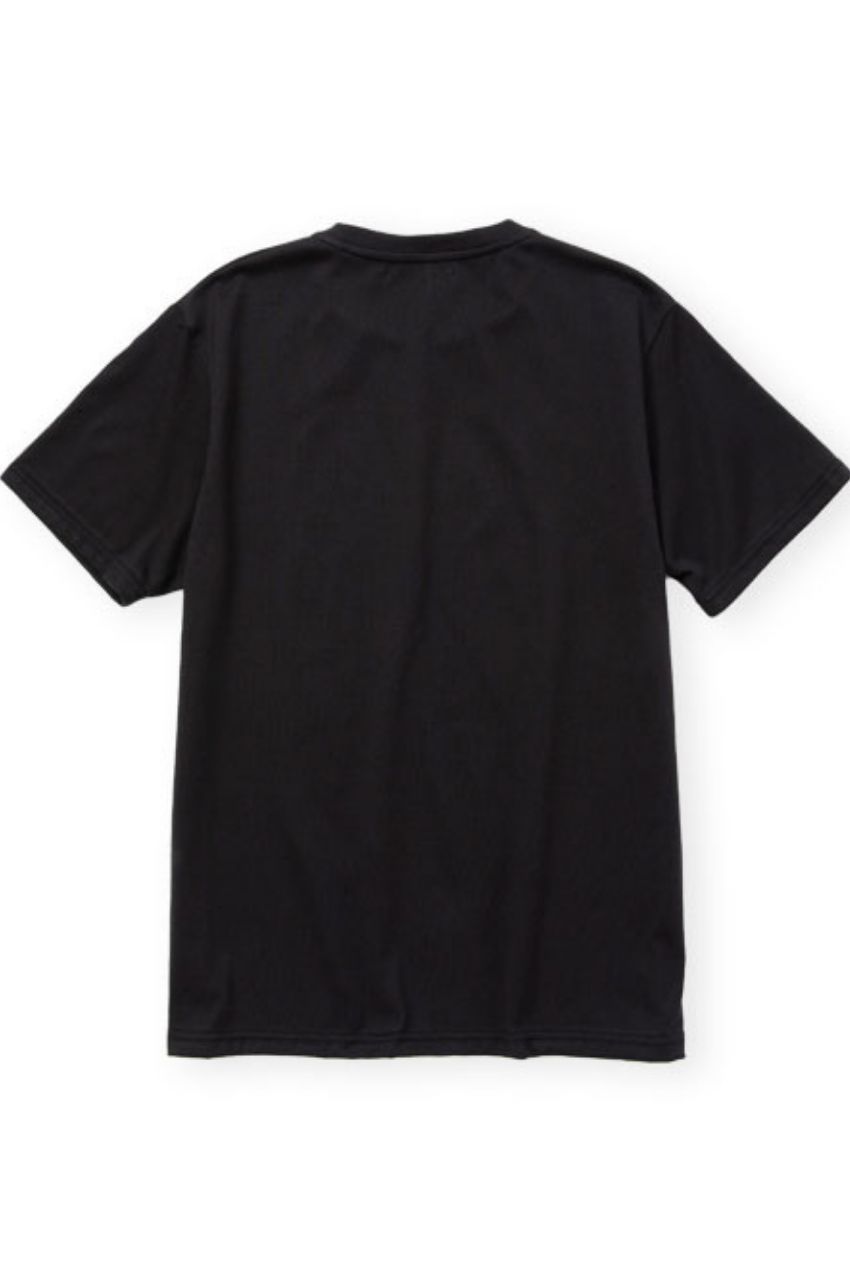 MIX LOGOTEE / ミックスロゴTシャツ