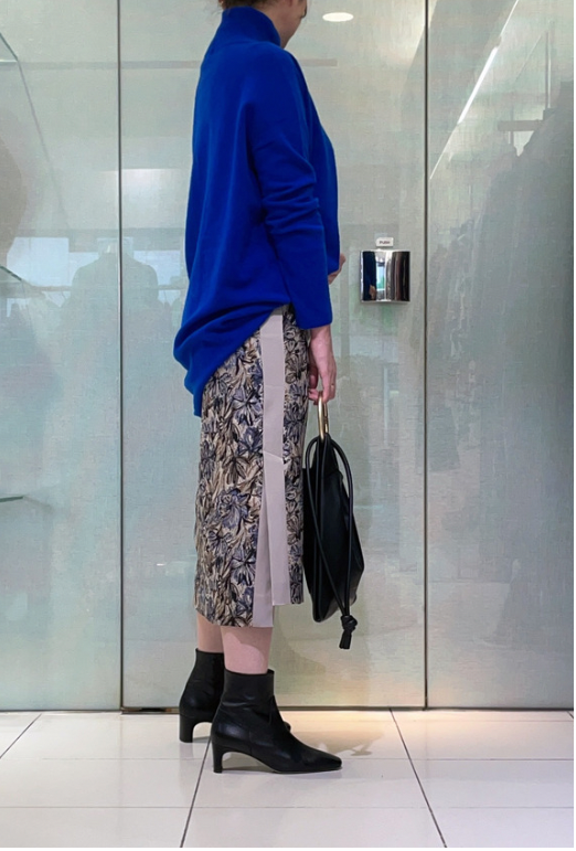【2021 FW】STYLE NO.223