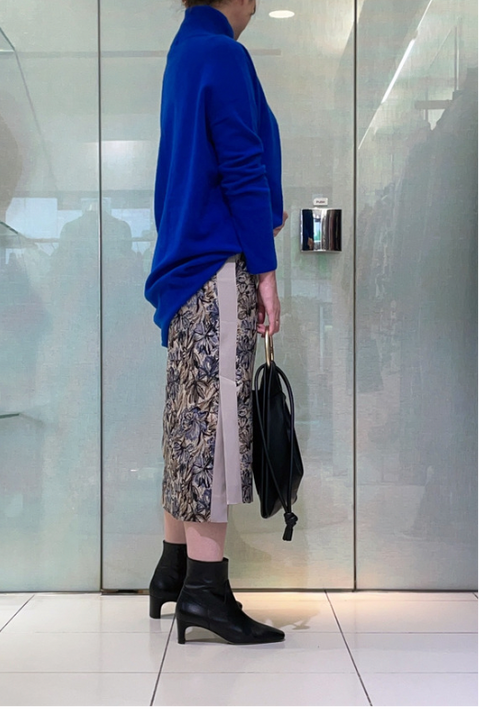【2021 FW】STYLE NO.223