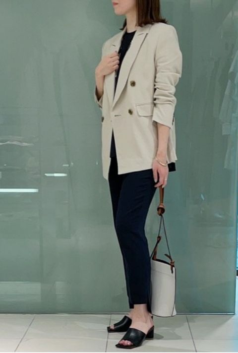【2021 SS】STYLE NO.107