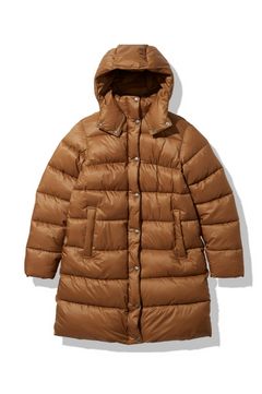 THE NORTH FACE - CAMP SIERRA LONG COAT / キャンプシエラロングコート | LA FEMME