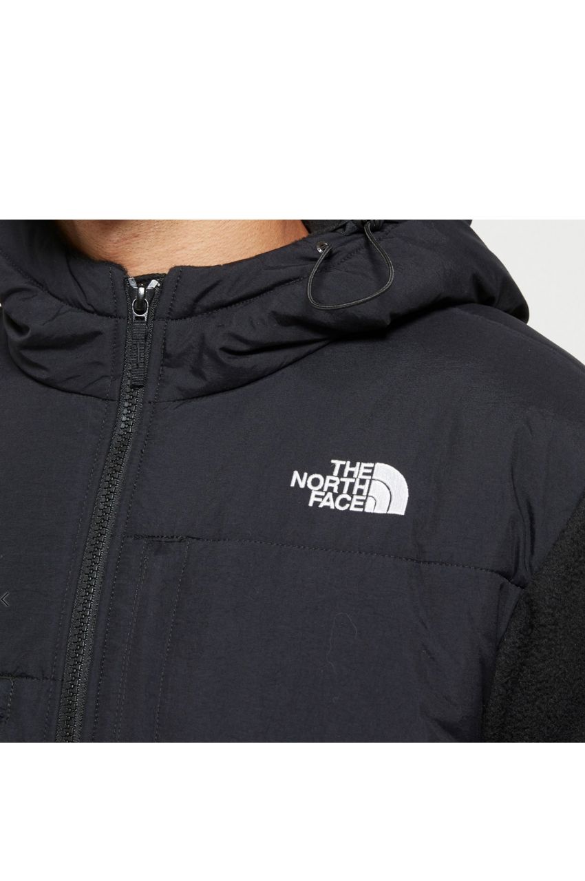 Denali Hoodie / デナリフーディ