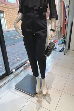 SLIM STRETCH PT / スリムストレッチパンツ