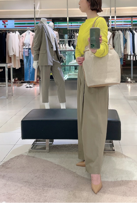 【2023SS】STYLE NO.392
