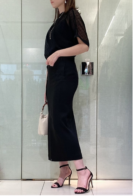 【2021 SS】STYLE NO.187