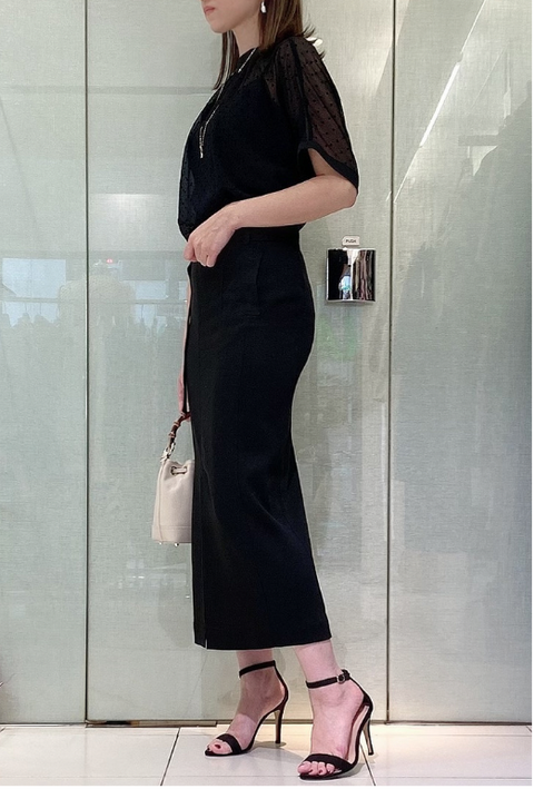 【2021 SS】STYLE NO.187