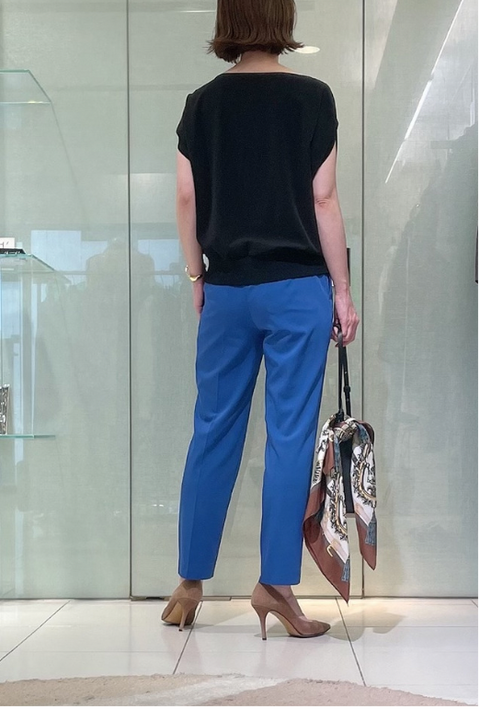 【2021 SS】STYLE NO.194