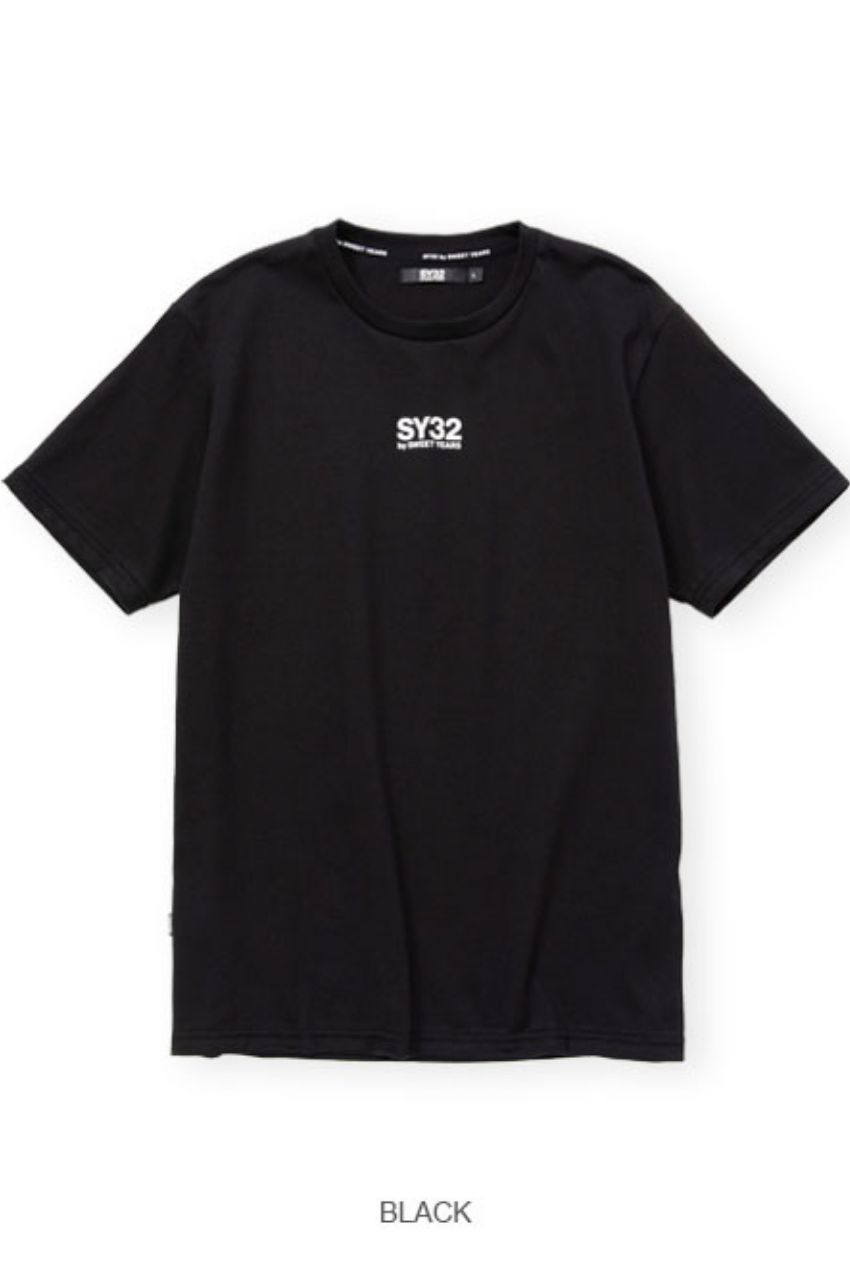 MULTI GRAPHIC TEE / マルチグラフィックTシャツ