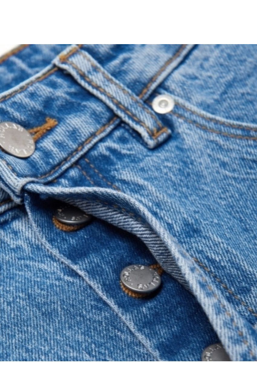 ROLLA'S CLASSIC CUTOFF / ローラス クラシックカットオフ