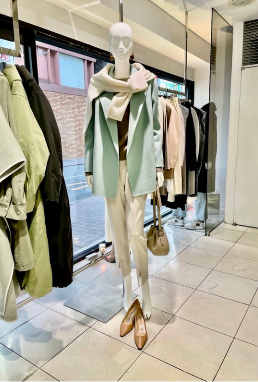 【2023 FW】 STYLE NO. 367