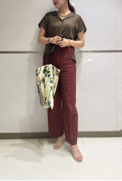 【2021 SS】STYLE NO.153