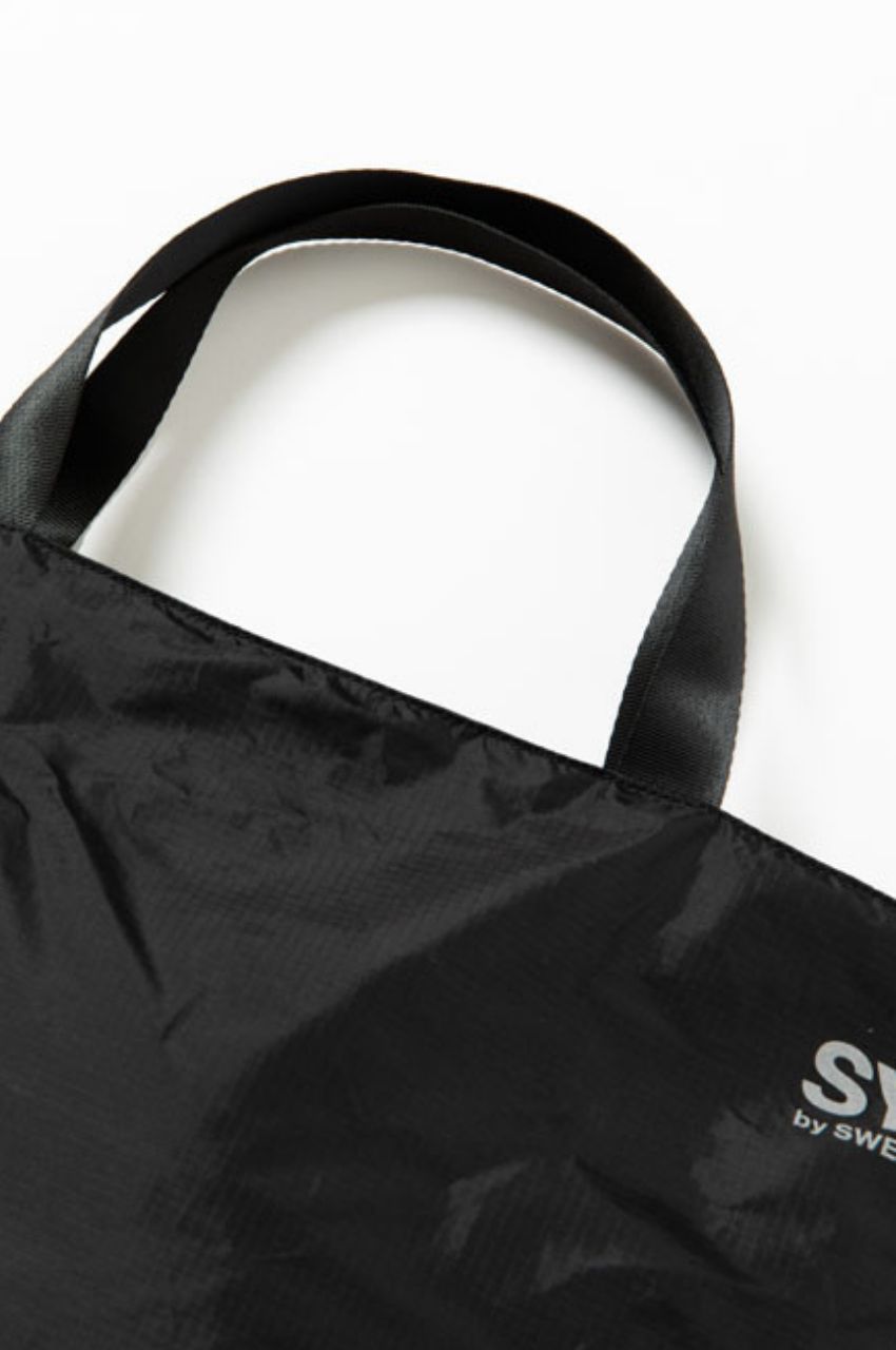 【LINNELL'S】×PACKABLE SHOULDER BAG / コラボショルダーバッグ