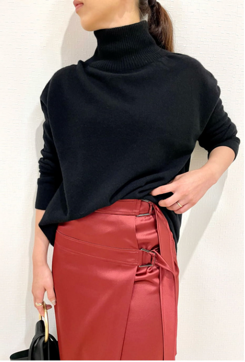 【2021 FW】STYLE NO.244