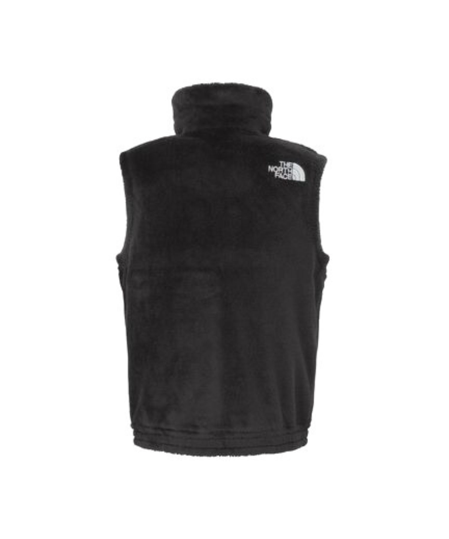 バーサロフトベスト (アスファルトグレー ) ポリエステル / スタンドカラー / 両サイド・左胸にファスナーポケット/ 手洗可 / NA62551