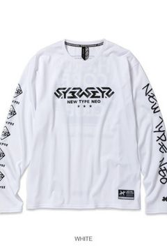 NTN MULTI GRAPHIC L / S  TEE