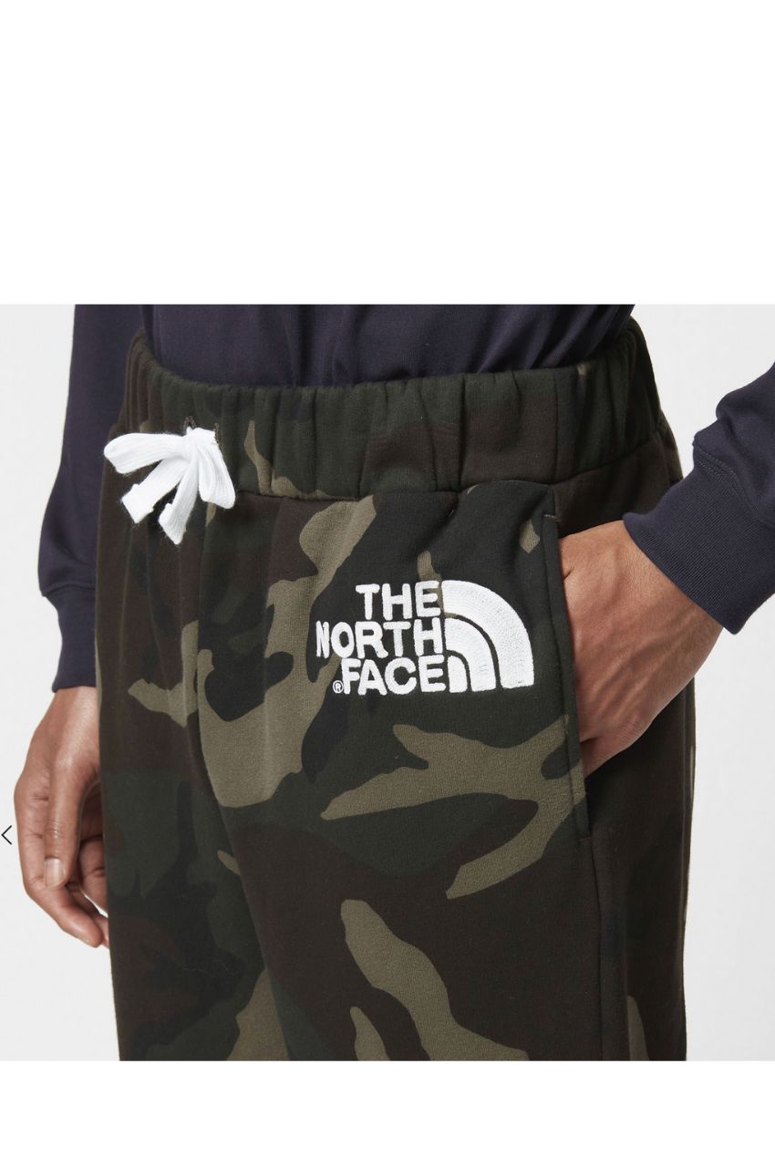 Novelty Frontview Pant / ノベルティフロントビューパンツ