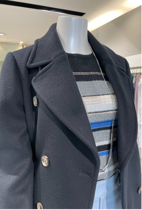 【2021FW 】STYLE NO.289