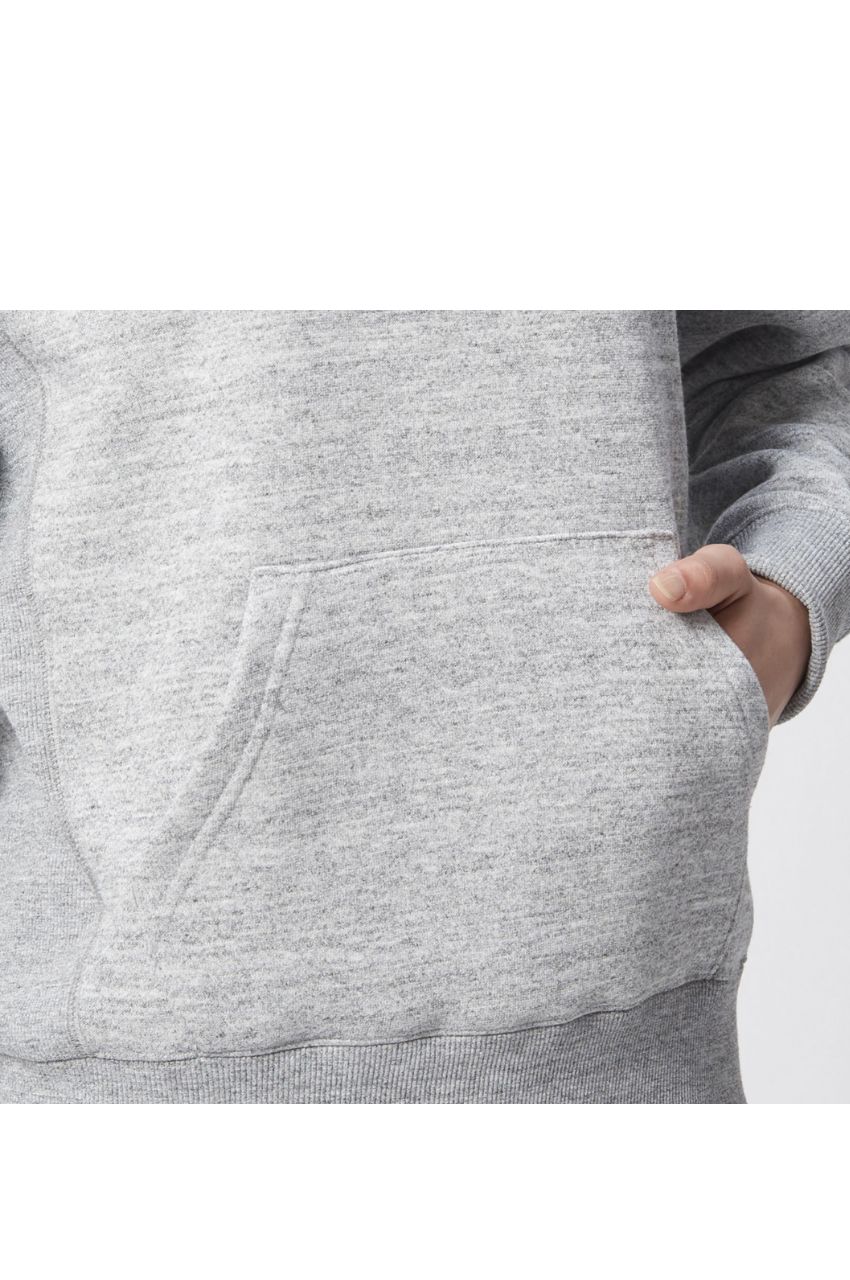 Front Half Dome Hoodie / フロントハーフドームフーディ