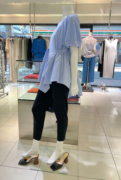【2022 SS 】STYLE NO.335