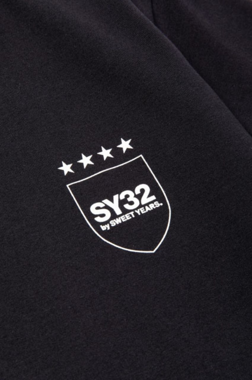 STAR SHIELD TEE / スタープリントTシャツ