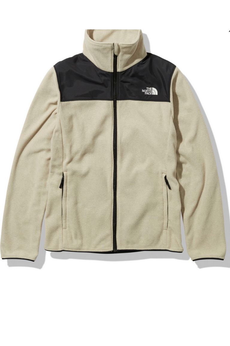 THE NORTH FACE - Mountain Versa Micro Jacket / マウンテンバーサ