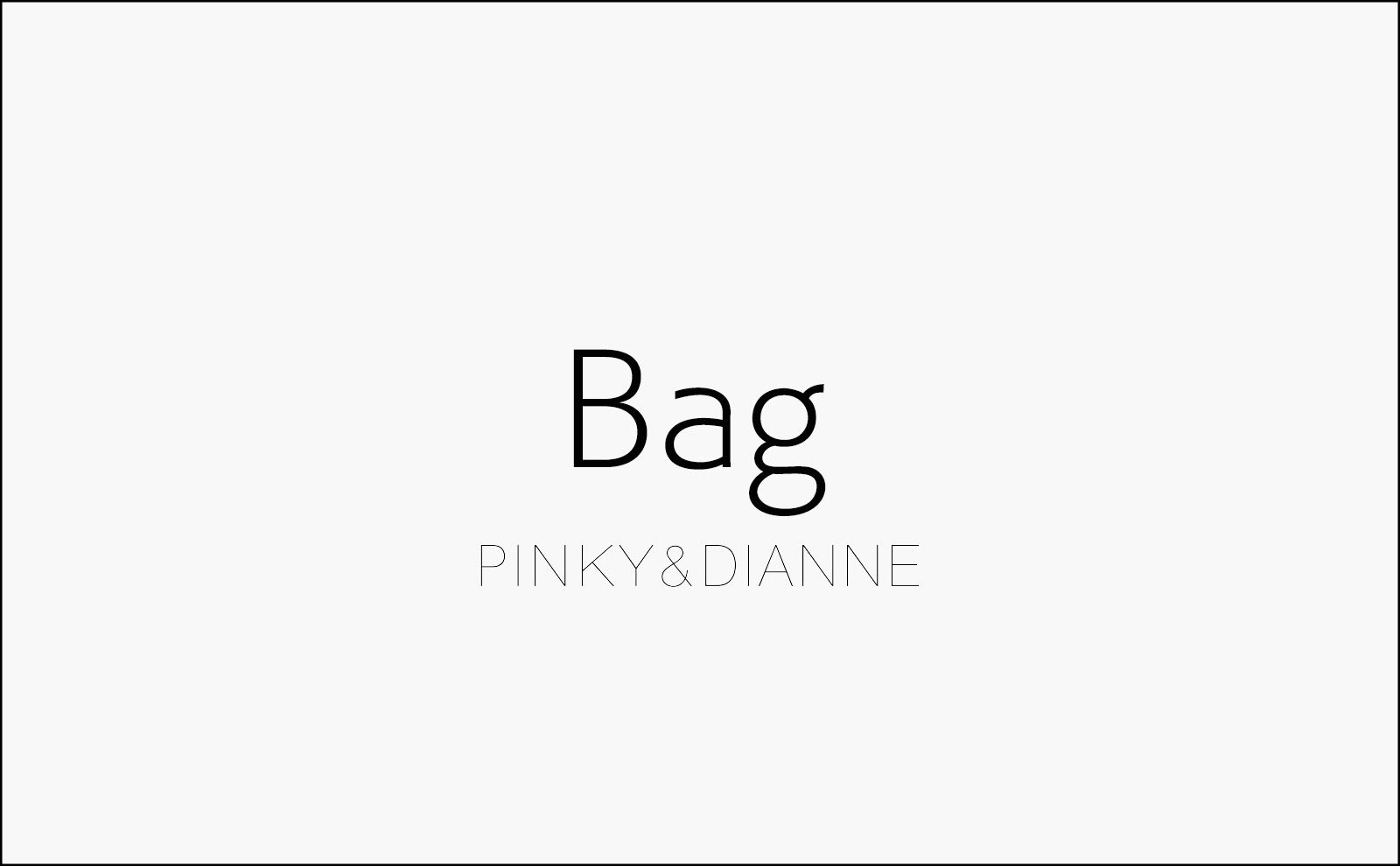 PINKY&DIANNE - ピンキーアンドダイアン | 正規通販 LA FEMME