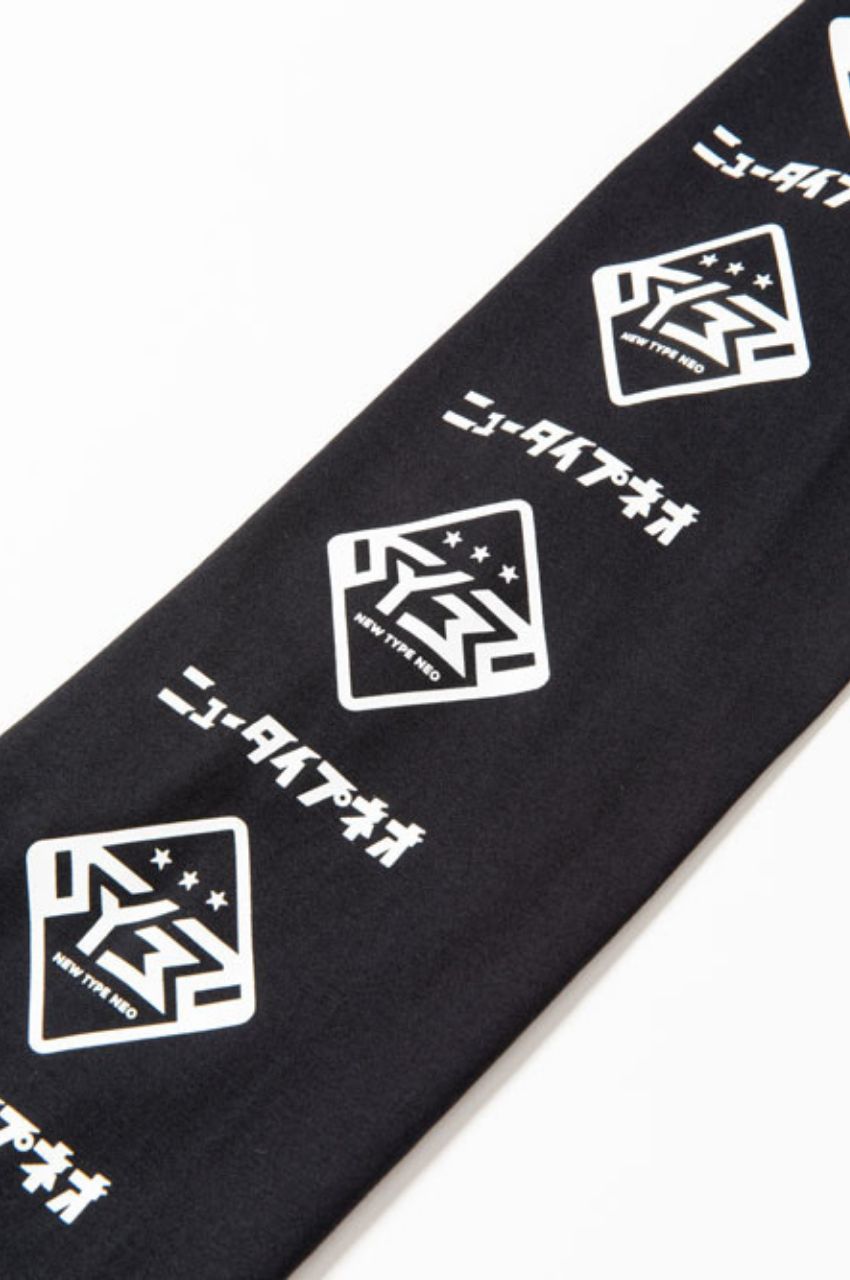 NTN MULTI GRAPHIC L / S  TEE
