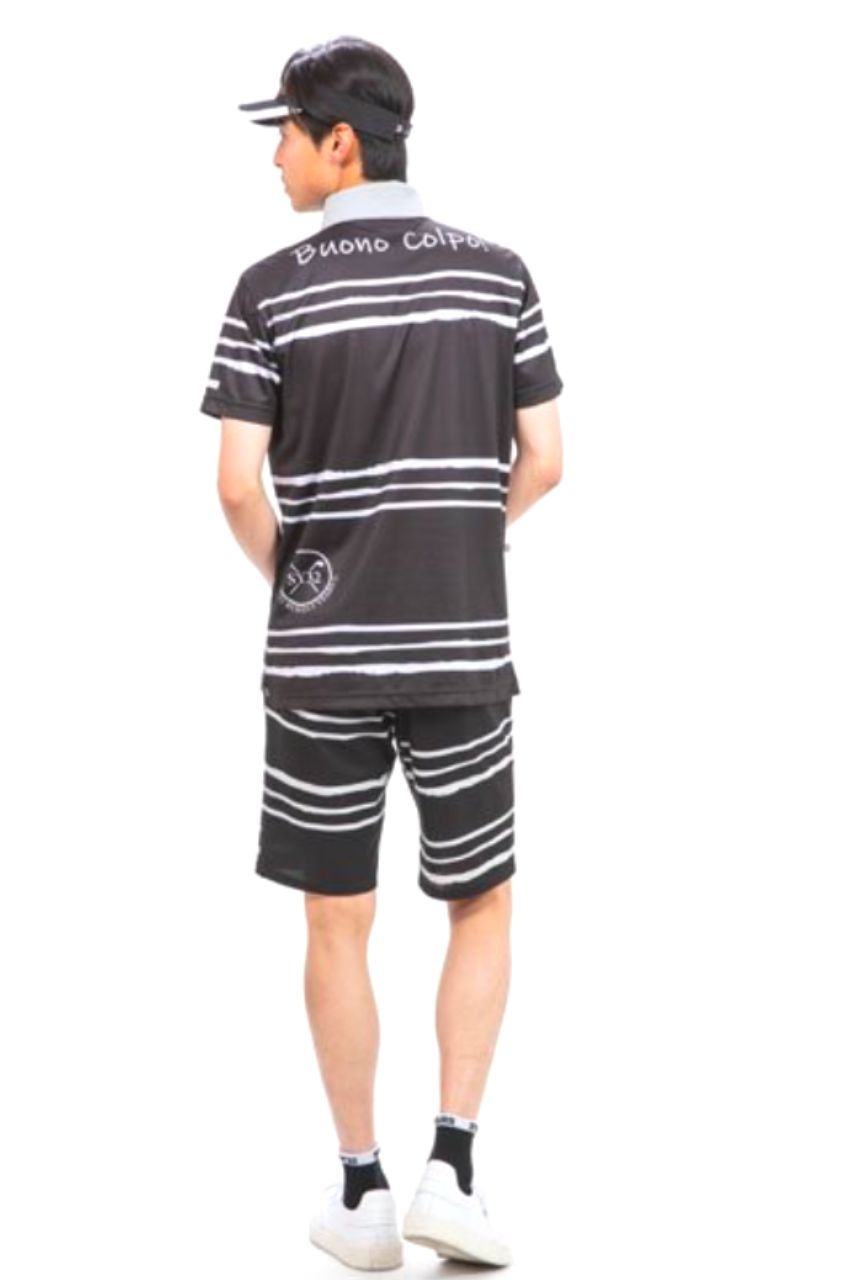 OCEAN BORDER POLO / オーシャンボーダーポロ