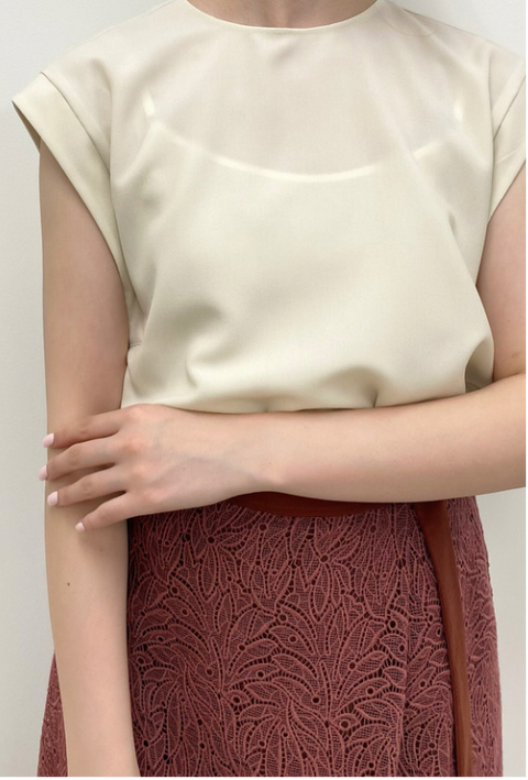 【2021 SS】STYLE NO.115