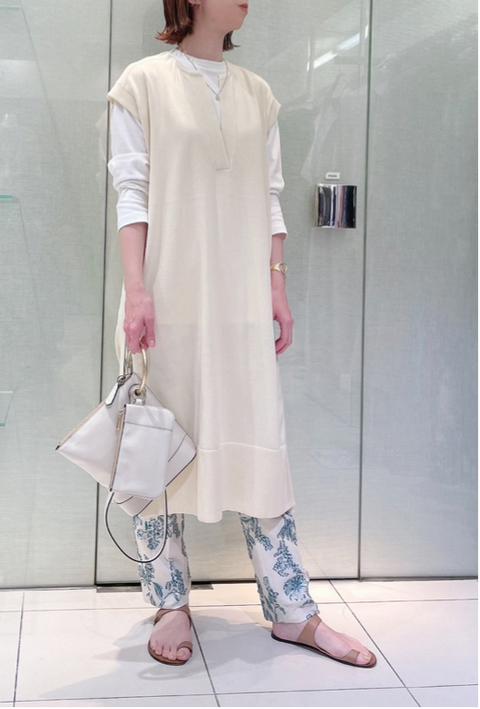 【2022 SS 】STYLE NO.303