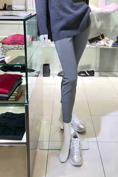 PRECISION HOUND SKINNY LEGGIN GP/プレシジョンハウンドスキニーレギンスパンツ