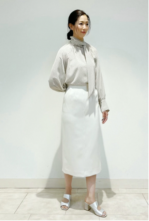【2021 SS】STYLE NO.103